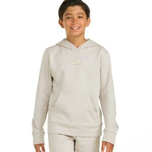 Adidas Boys Youth Hoodie
